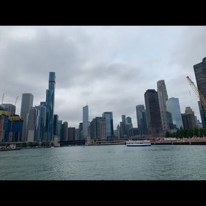 Meet your Posher, Marcos